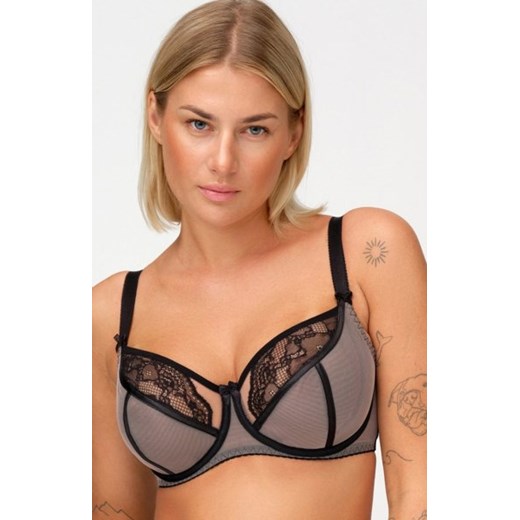 Azal Karen biustonosz miękki ze sklepu intimiti.pl w kategorii Biustonosze - zdjęcie 187904361