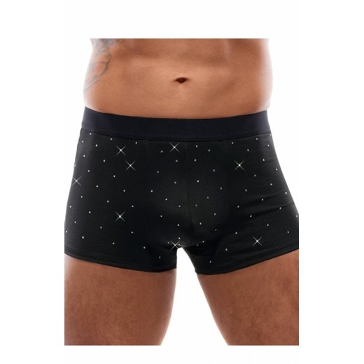 Błyszczące bokserki męskie blink ze sklepu intimiti.pl w kategorii Majtki męskie - zdjęcie 187904373