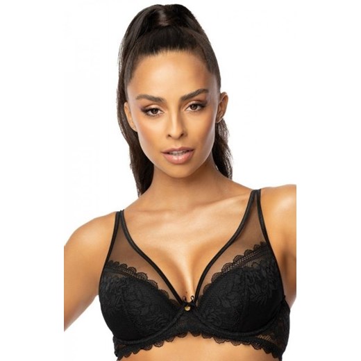 Mat 0198/11 Estelle biustonosz push-up ze sklepu intimiti.pl w kategorii Biustonosze - zdjęcie 187904510