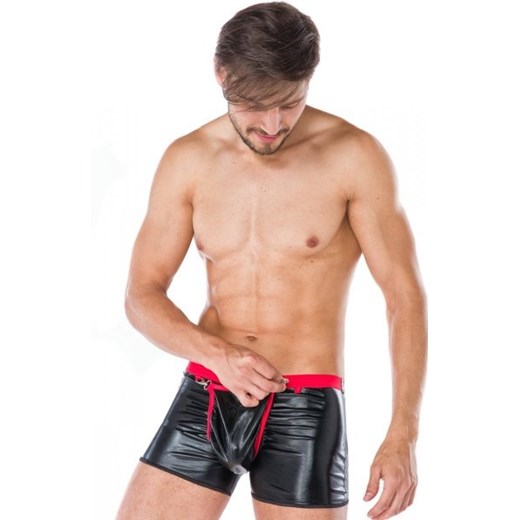 Andalea MC/9062 bokserki ze sklepu intimiti.pl w kategorii Majtki męskie - zdjęcie 187904593