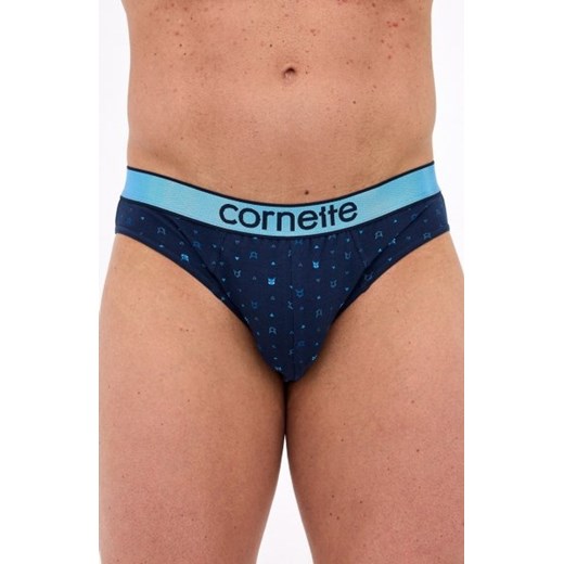 Cornette High Emotion 507/38 slipy męskie ze sklepu intimiti.pl w kategorii Majtki męskie - zdjęcie 187904601