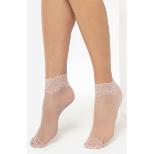 Gatta Foots 00C260 41 zakostki damskie ze sklepu intimiti.pl w kategorii Skarpetki damskie - zdjęcie 187904692
