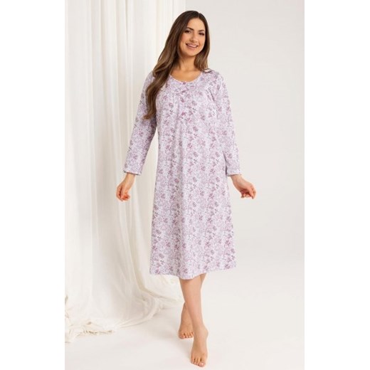 Regina 017 koszula damska ze sklepu intimiti.pl w kategorii Koszule nocne - zdjęcie 187904830