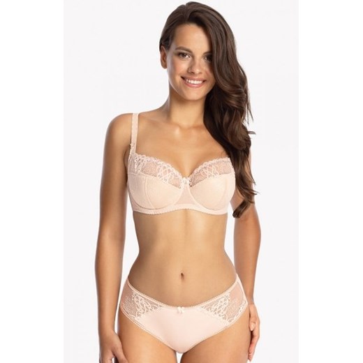 Gaia 1107 Elena biustonosz półusztywniany ze sklepu intimiti.pl w kategorii Biustonosze - zdjęcie 187905010