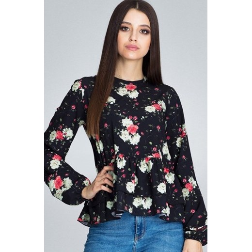 Figl M594/75 bluzka ze sklepu intimiti.pl w kategorii Bluzki damskie - zdjęcie 187905053
