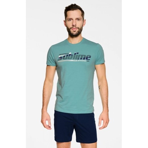 Henderson Noward 39732-06X piżama męska ze sklepu intimiti.pl w kategorii Piżamy męskie - zdjęcie 187905080