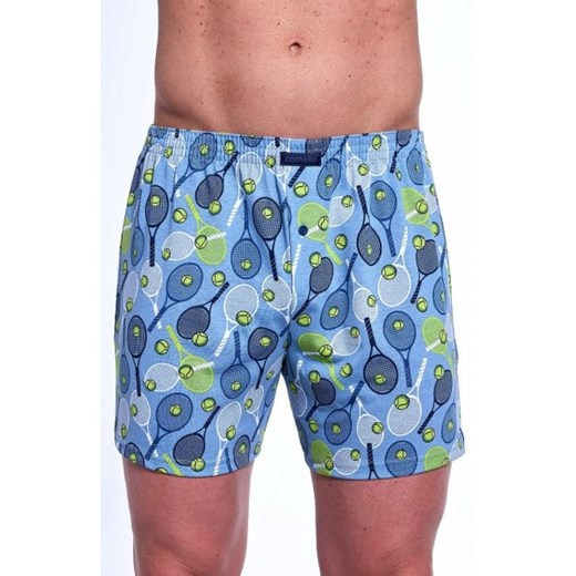 Cornette Classic 011/173 MAXI bokserki męskie ze sklepu intimiti.pl w kategorii Majtki męskie - zdjęcie 187905161