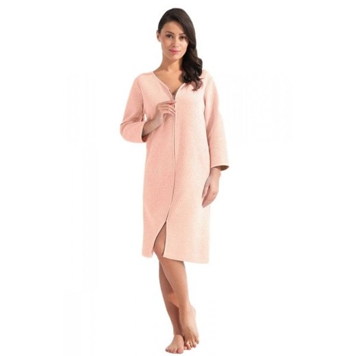 Luna 214 szlafrok damski ze sklepu intimiti.pl w kategorii Szlafroki damskie - zdjęcie 187905202
