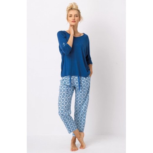 Key LNS 721 piżama damska ze sklepu intimiti.pl w kategorii Piżamy damskie - zdjęcie 187905203