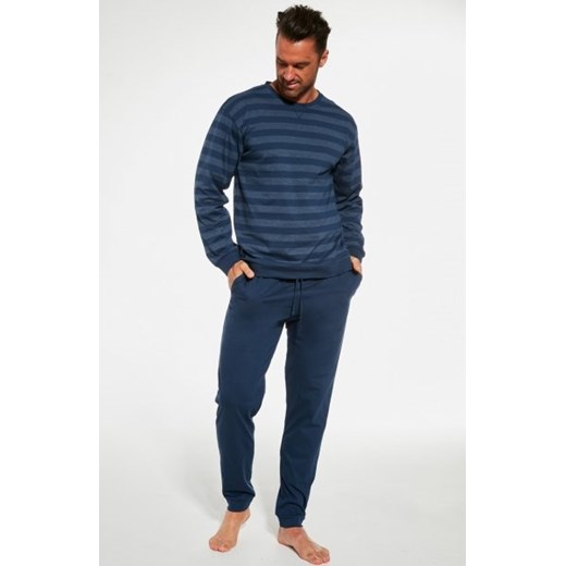 Cornette 117/235 Loose MAXI piżama męska ze sklepu intimiti.pl w kategorii Piżamy męskie - zdjęcie 187905311