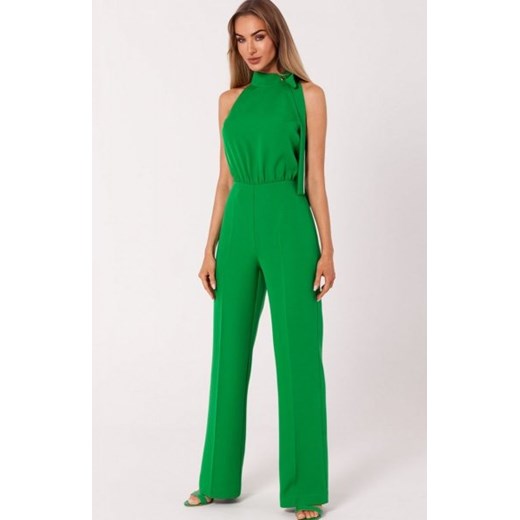 Moe M746 kombinezon damski zielony ze sklepu intimiti.pl w kategorii Kombinezony damskie - zdjęcie 187905324