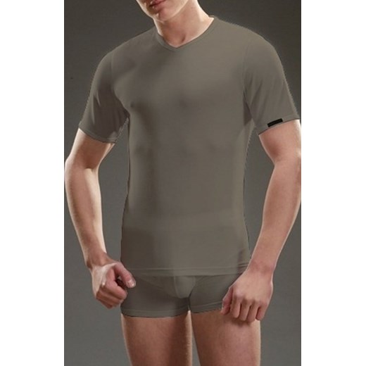 Koszulka męska Cornette 531 High Emotion ze sklepu intimiti.pl w kategorii Podkoszulki męskie - zdjęcie 187905374