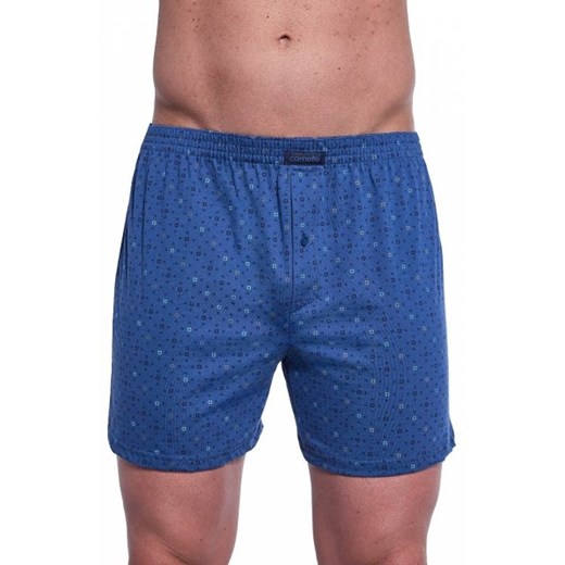Cornette Comfort 008/311 MAXI bokserki męskie ze sklepu intimiti.pl w kategorii Majtki męskie - zdjęcie 187905463