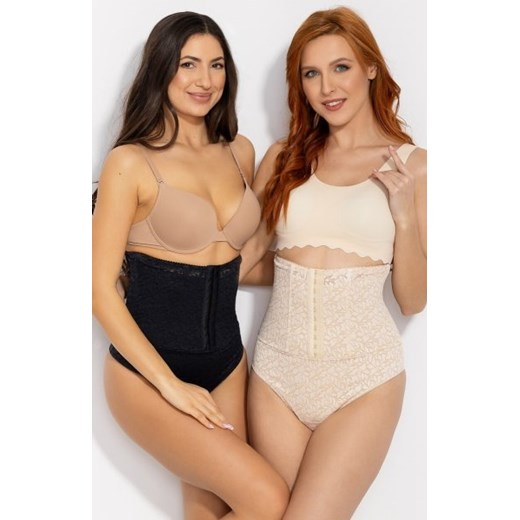 *Mitex Super Talia New figi z gorsetem ze sklepu intimiti.pl w kategorii Bielizna wyszczuplająca - zdjęcie 187905550