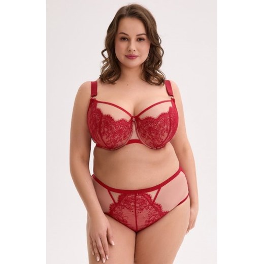 Gaia GFP 1273 Aina figi damskie ze sklepu intimiti.pl w kategorii Majtki damskie - zdjęcie 187905603