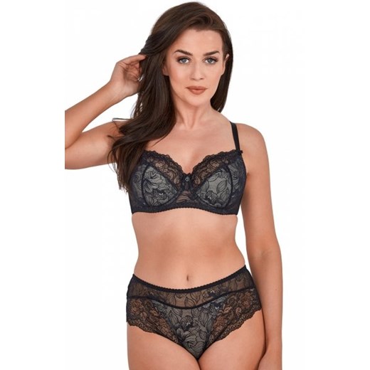 Gaia 1207 Hannah biustonosz półusztywniany ze sklepu intimiti.pl w kategorii Biustonosze - zdjęcie 187905674