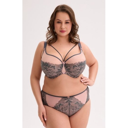 Gaia 1318 Priya Maxi biustonosz półusztywniany ze sklepu intimiti.pl w kategorii Biustonosze - zdjęcie 187905684