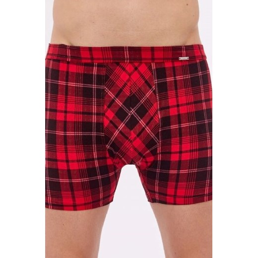 Cornette Prime 904/120 MAXI bokserki męskie ze sklepu intimiti.pl w kategorii Majtki męskie - zdjęcie 187905730