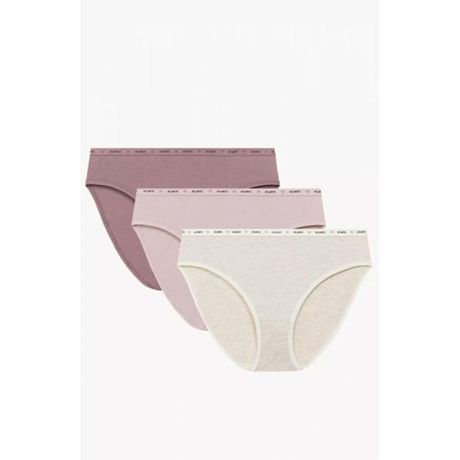 Atlantic 3CLP-010/Z25 A'3 figi damskie ze sklepu intimiti.pl w kategorii Majtki damskie - zdjęcie 187905744