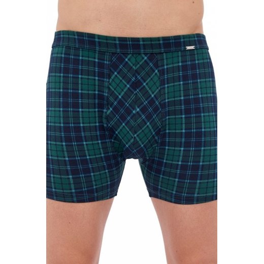 Cornette Prime 904/121 bokserki męskie ze sklepu intimiti.pl w kategorii Majtki męskie - zdjęcie 187905751