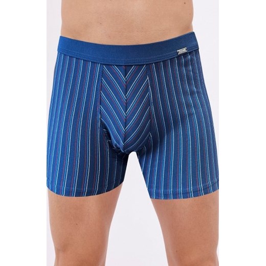 Cornette Infinity 910/90 bokserki męskie ze sklepu intimiti.pl w kategorii Majtki męskie - zdjęcie 187905761