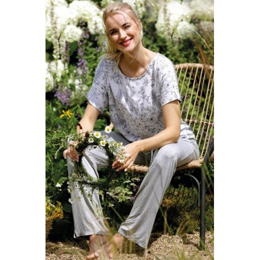 Key LNS 546 B25 piżama damska ze sklepu intimiti.pl w kategorii Piżamy damskie - zdjęcie 187905964