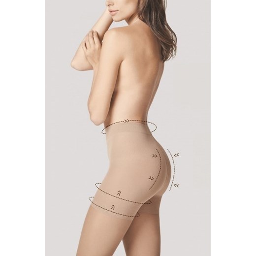 Fiore M 5206 Total Slim rajstopy damskie ze sklepu intimiti.pl w kategorii Rajstopy - zdjęcie 187906003
