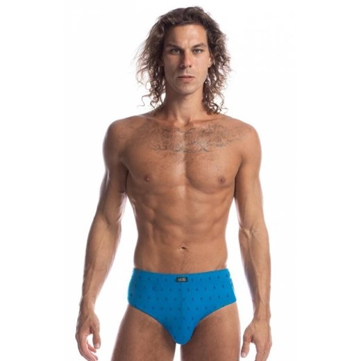 Lama M-110 CL-26 A'3 MAXI slipy męskie ze sklepu intimiti.pl w kategorii Majtki męskie - zdjęcie 187906032