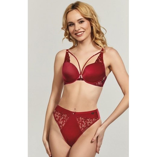 Krisline Clarisa figi damskie ze sklepu intimiti.pl w kategorii Majtki damskie - zdjęcie 187906264
