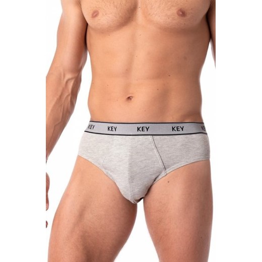 Key MPP 222 B25 A'2 slipy męskie ze sklepu intimiti.pl w kategorii Majtki męskie - zdjęcie 187906270