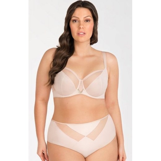 Gorsenia K566/1 Vicky figi damskie ze sklepu intimiti.pl w kategorii Majtki damskie - zdjęcie 187906403