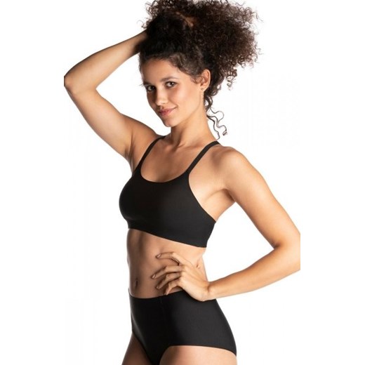 Lama Laser Cut L-POL 5003TP-02 top ze sklepu intimiti.pl w kategorii Bluzki damskie - zdjęcie 187906621