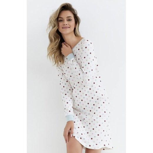 Cana 431 MAXI PLUS koszula damska ze sklepu intimiti.pl w kategorii Koszule nocne - zdjęcie 187906852