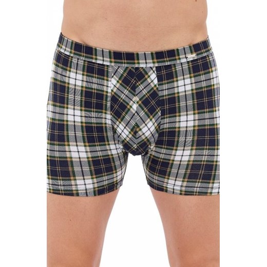 Cornette Prime 904/117 bokserki męskie ze sklepu intimiti.pl w kategorii Majtki męskie - zdjęcie 187906872