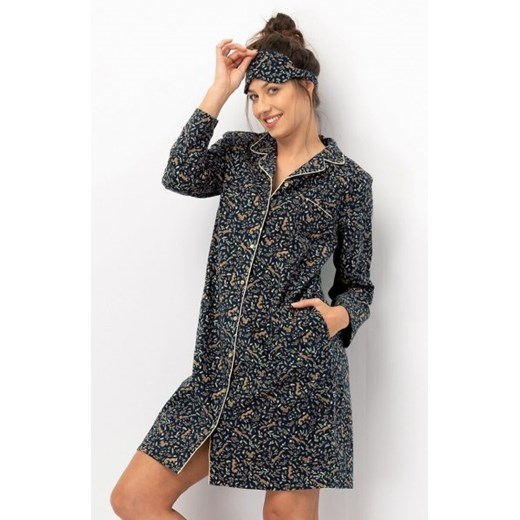 Key LND 706 koszula damska ze sklepu intimiti.pl w kategorii Koszule nocne - zdjęcie 187906970
