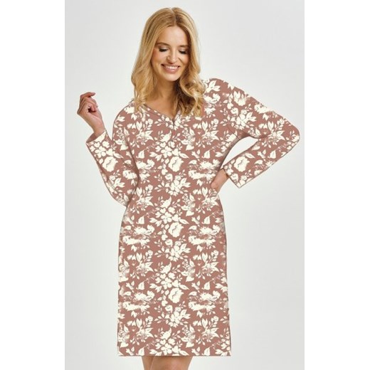 Taro Grace 3480 koszula damska ze sklepu intimiti.pl w kategorii Koszule nocne - zdjęcie 187907024
