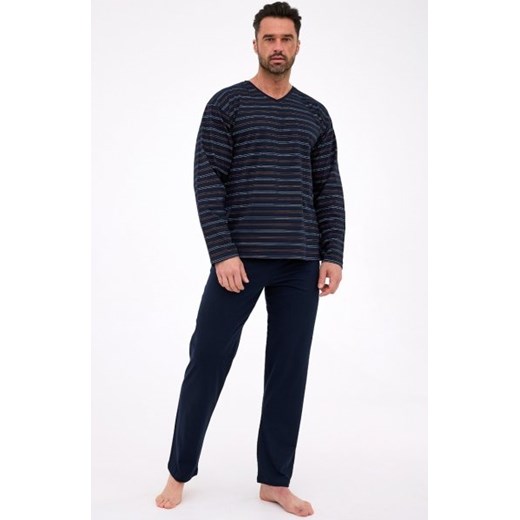 Cornette Various 139/45 piżama męska ze sklepu intimiti.pl w kategorii Piżamy męskie - zdjęcie 187907131