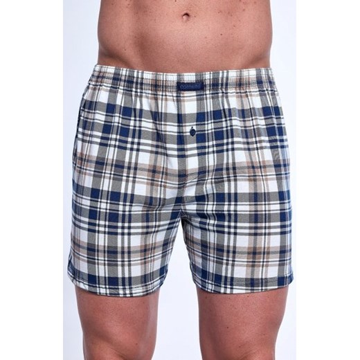 Cornette Comfort 002/319 bokserki męskie ze sklepu intimiti.pl w kategorii Majtki męskie - zdjęcie 187907144