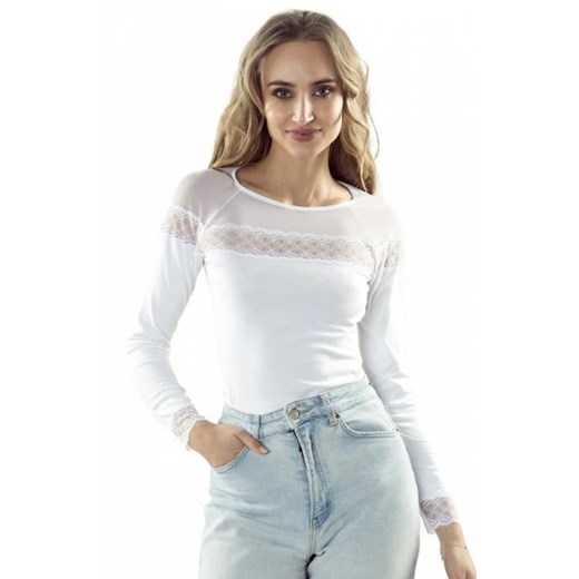 Eldar Ovidia bluzka damska ze sklepu intimiti.pl w kategorii Bluzki damskie - zdjęcie 187907263