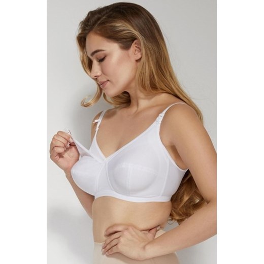 Mitex Milky biustonosz do karmienia ze sklepu intimiti.pl w kategorii Biustonosze - zdjęcie 187907413