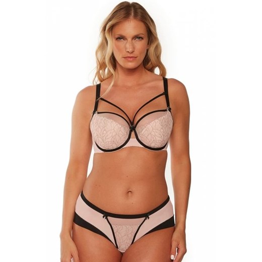 Gaia 1240P Leonia figi damskie ze sklepu intimiti.pl w kategorii Majtki damskie - zdjęcie 187907433