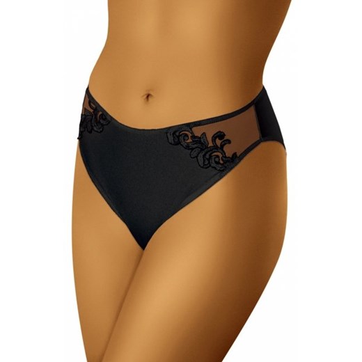 Wol-Bar Iris figi damskie ze sklepu intimiti.pl w kategorii Majtki damskie - zdjęcie 187907482