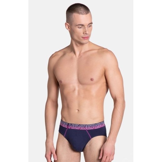 Henderson Luxe 39022-MLC slipy męskie zestaw 2 sztuk ze sklepu intimiti.pl w kategorii Majtki męskie - zdjęcie 187907730