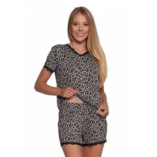 Moraj PDD3200-018 piżama damska ze sklepu intimiti.pl w kategorii Piżamy damskie - zdjęcie 187907780