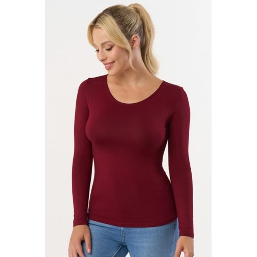 Babell Manati kolor koszulka damska ze sklepu intimiti.pl w kategorii Bluzki damskie - zdjęcie 187907864