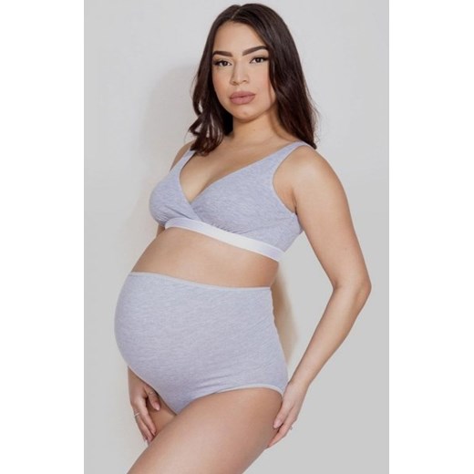 Mitex Mama Belly figi ciążowe ze sklepu intimiti.pl w kategorii Majtki damskie - zdjęcie 187908102