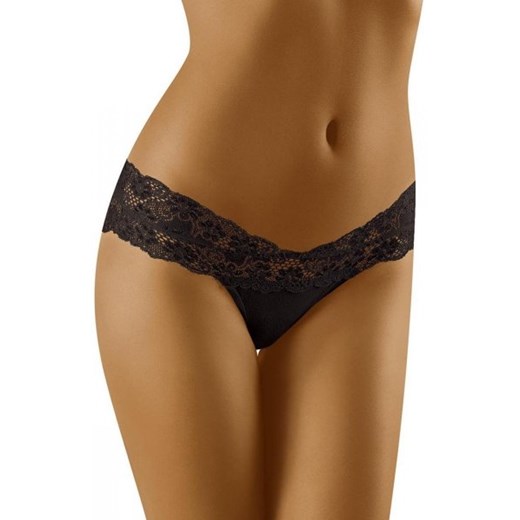 Wol-Bar Eco-Su figi damskie ze sklepu intimiti.pl w kategorii Majtki damskie - zdjęcie 187908193
