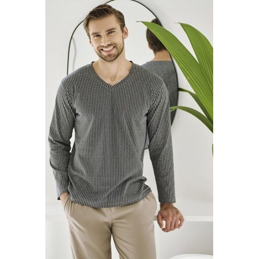 Taro Luca 3481 piżama męska ze sklepu intimiti.pl w kategorii Piżamy męskie - zdjęcie 187908293