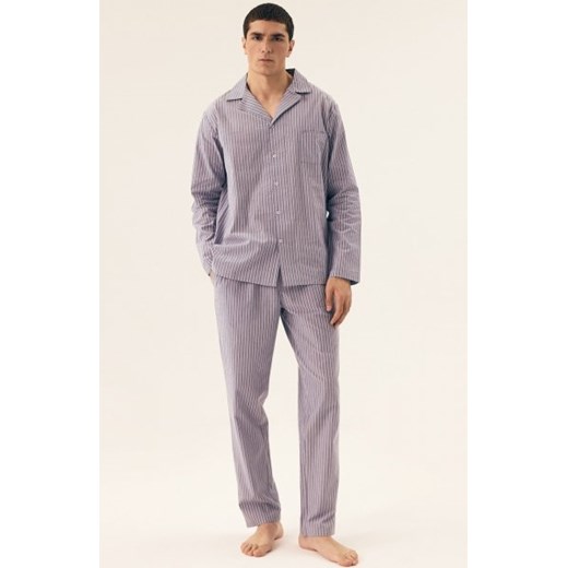 Henderson Mic 43035-05X piżama męska ze sklepu intimiti.pl w kategorii Piżamy męskie - zdjęcie 187908350