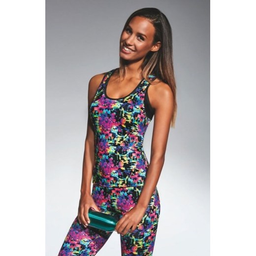 Bas Bleu Revel Top 50 koszulki/topy top ze sklepu intimiti.pl w kategorii Bluzki damskie - zdjęcie 187908424